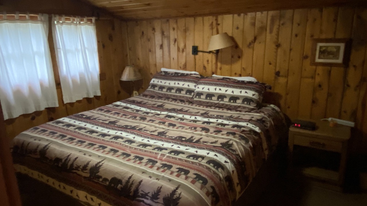 Photo of Bedroom in Lyons
