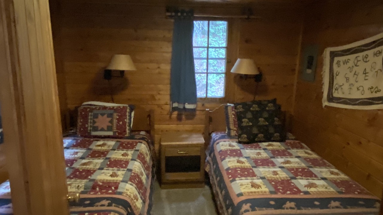 Photo of Bedroom in Lyons