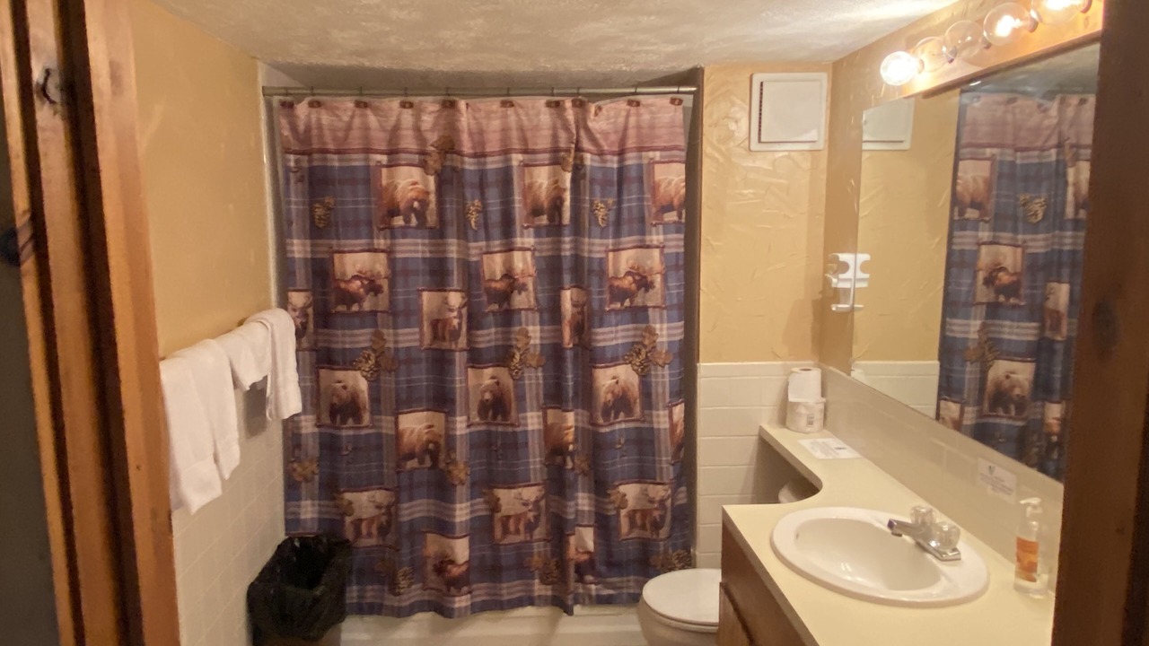 Photo of Bathroom in Lyons