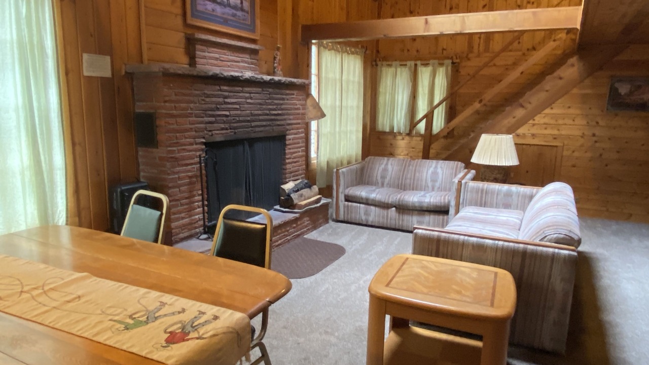 Photo of Livingroom in Lyons