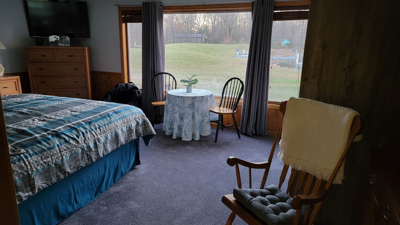 Photo of Bedroom in Holland
