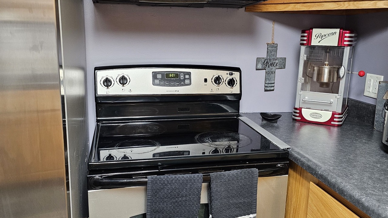 Photo of Kitchen in Holland