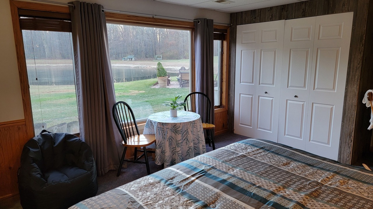 Photo of Bedroom in Holland