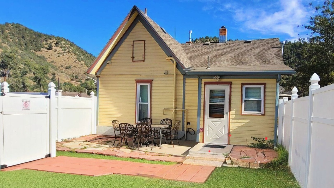 Photo of Outdoor in Idaho Springs