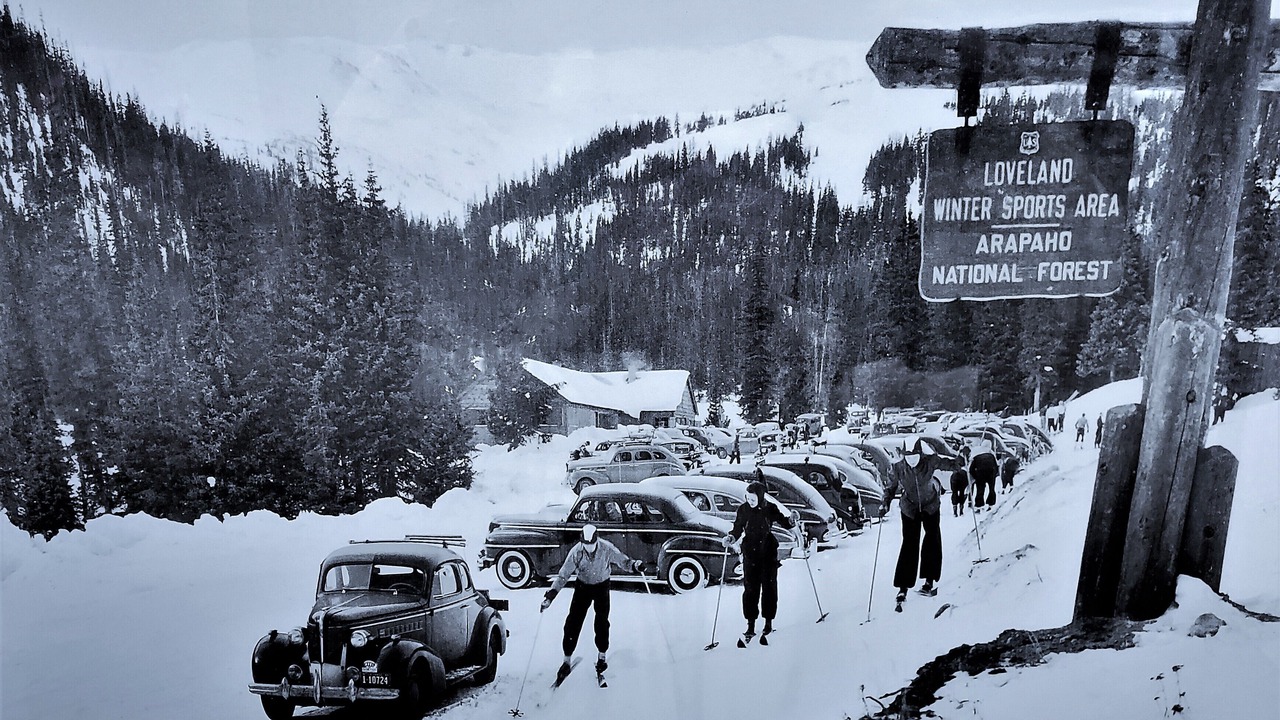 Photo of Others in Idaho Springs