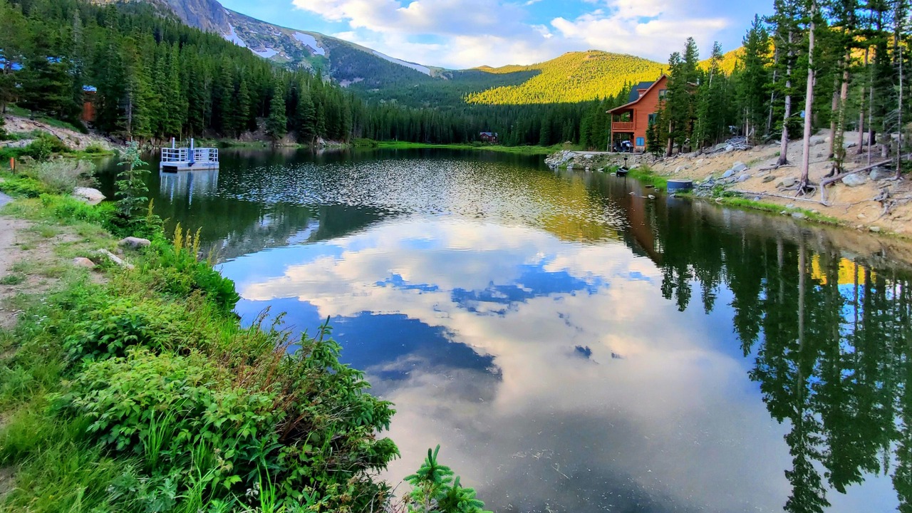 Photo of Others in Idaho Springs