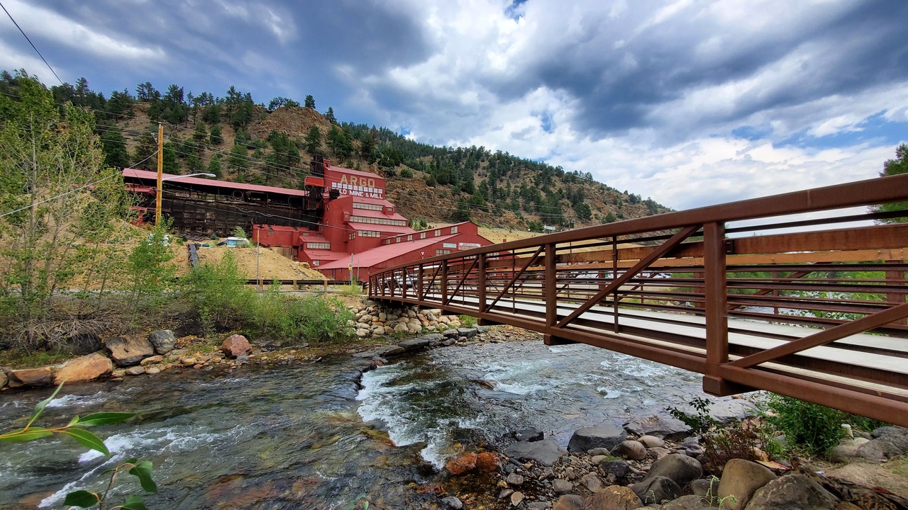 Photo of Others in Idaho Springs