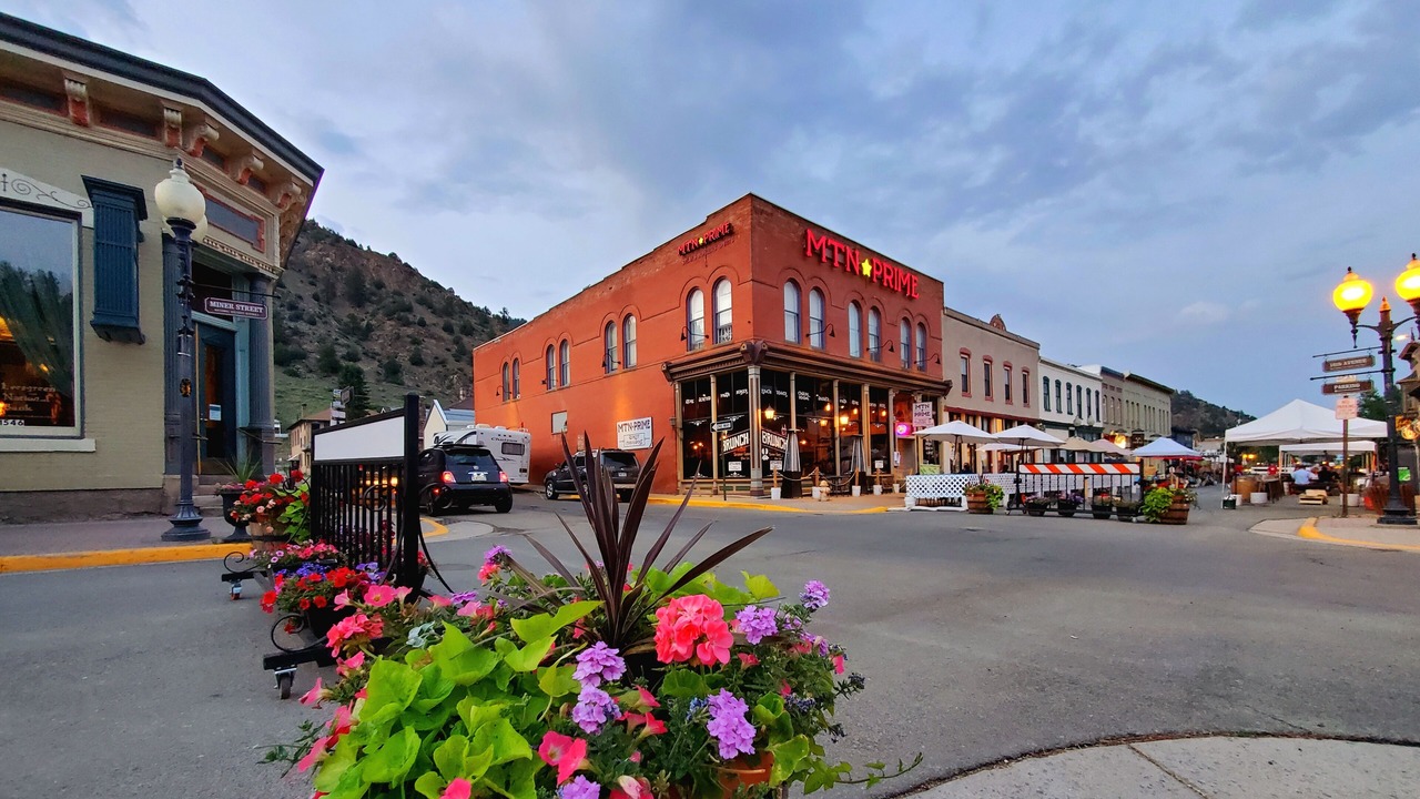 Photo of Others in Idaho Springs