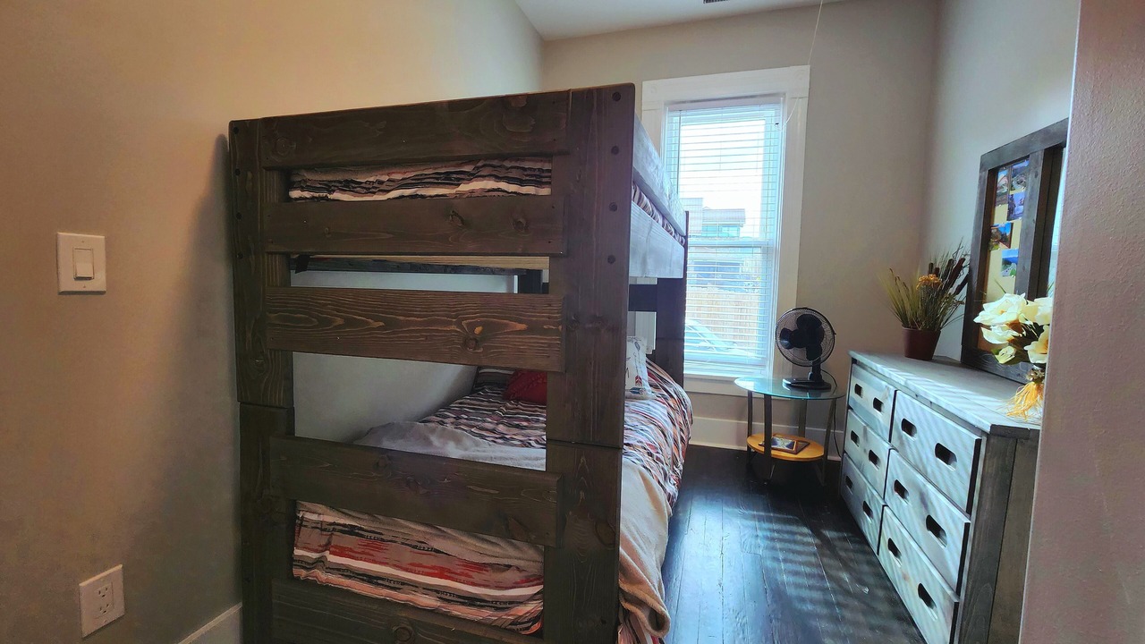 Photo of Bedroom in Idaho Springs