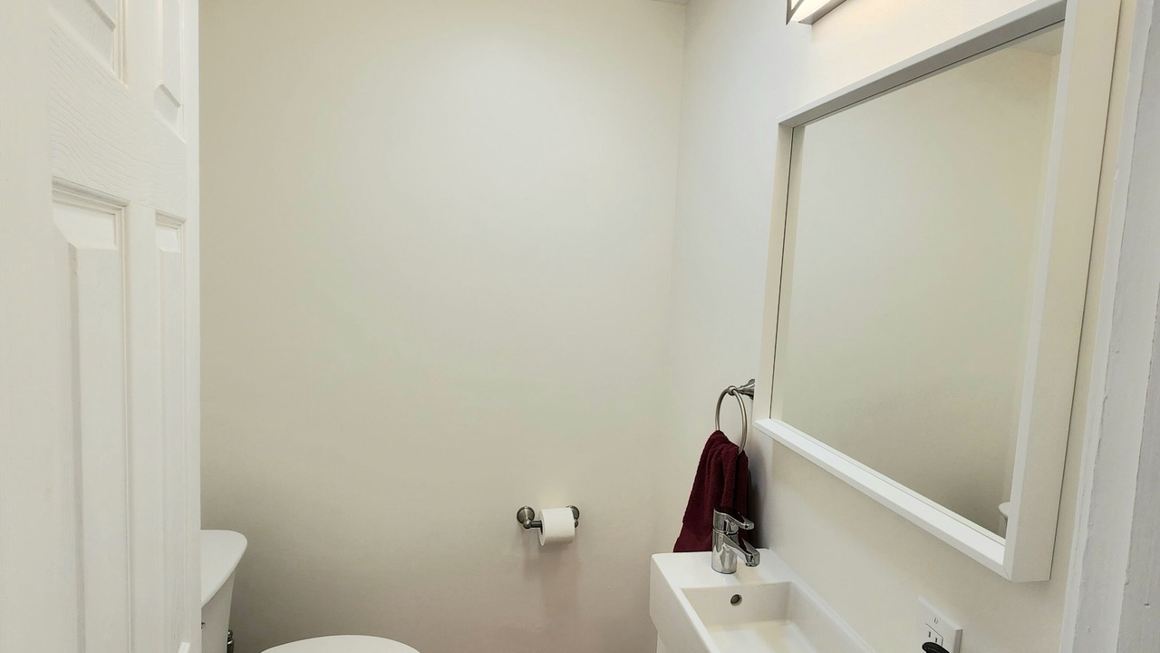 Photo of Bathroom in Idaho Springs