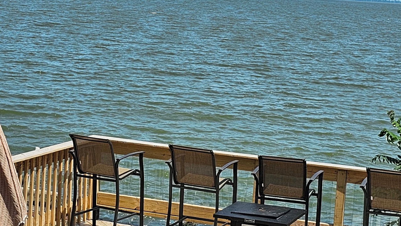 Photo of Patio Balcony in Toledo