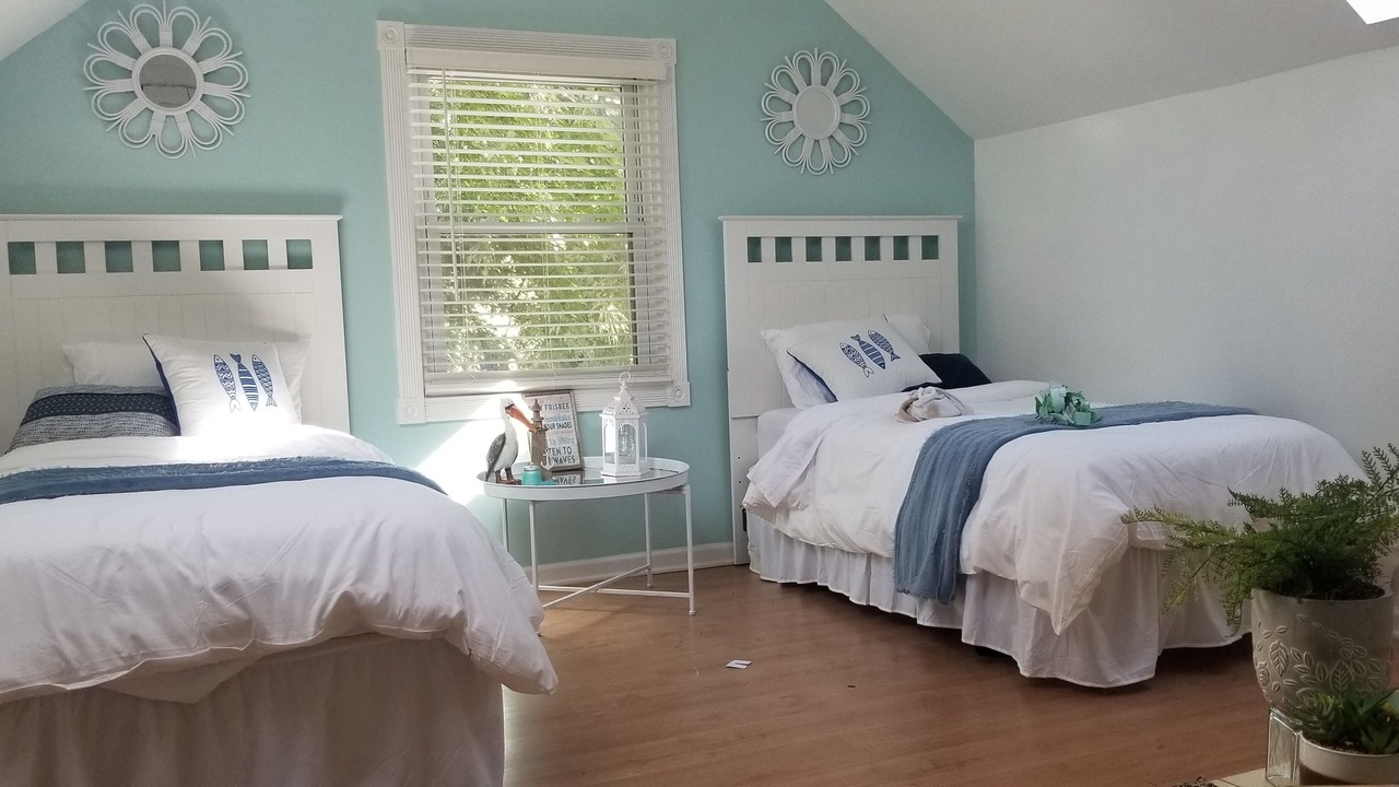 Photo of Bedroom in Toledo