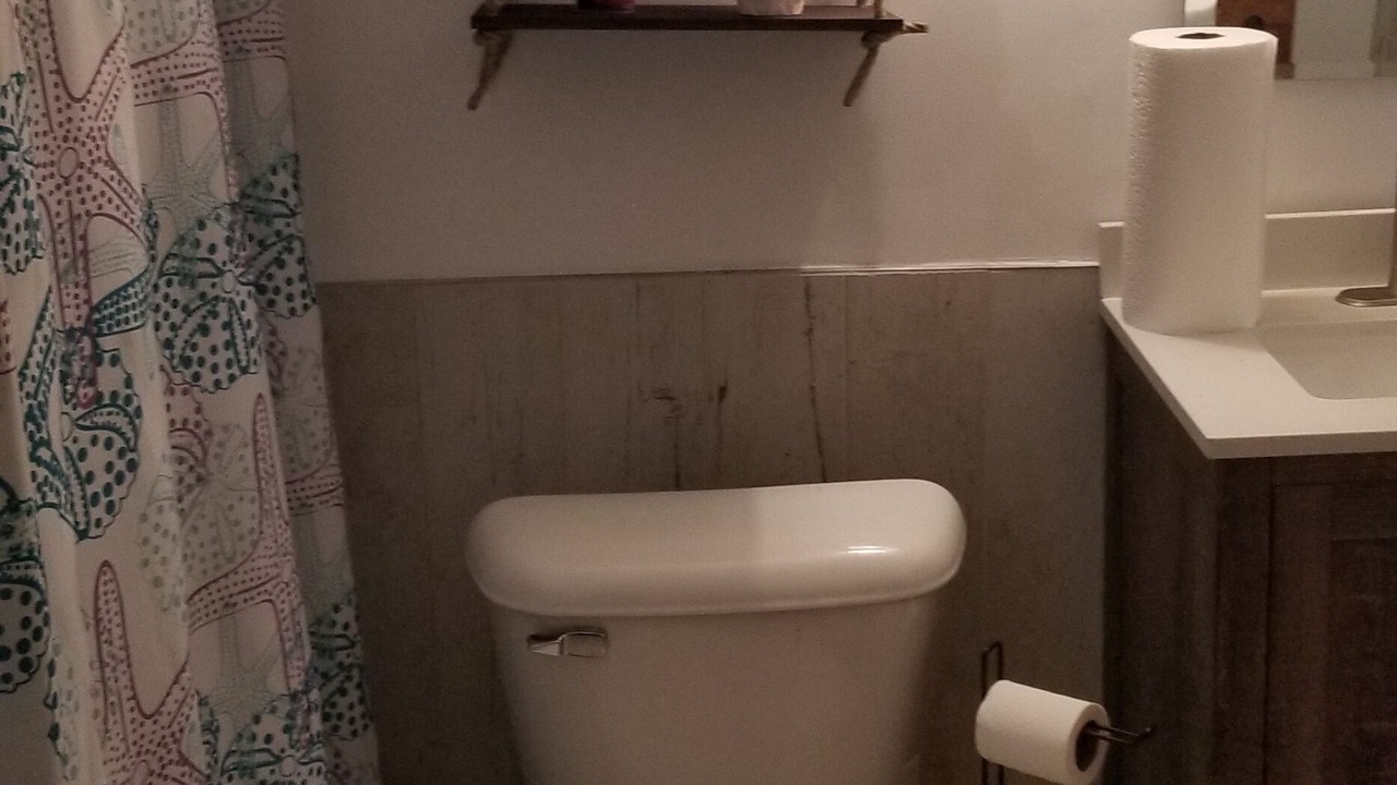Photo of Bathroom in Toledo