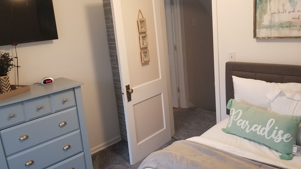 Photo of Bedroom in Toledo