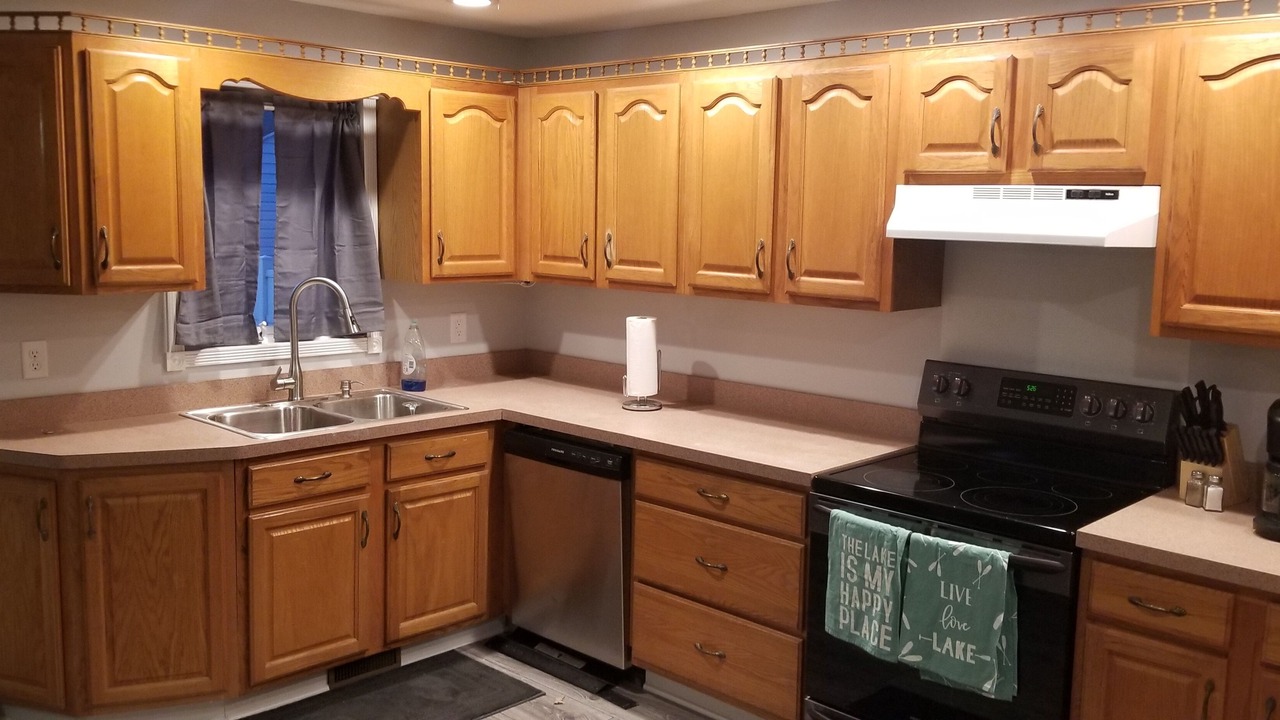 Photo of Kitchen in Toledo