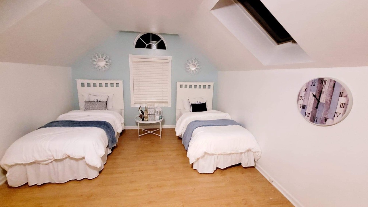Photo of Bedroom in Toledo