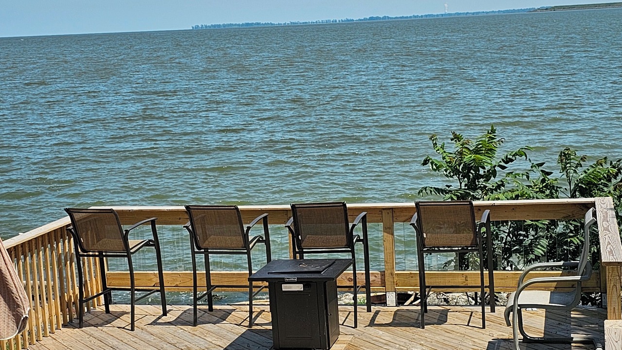 Photo of Outdoor in Toledo