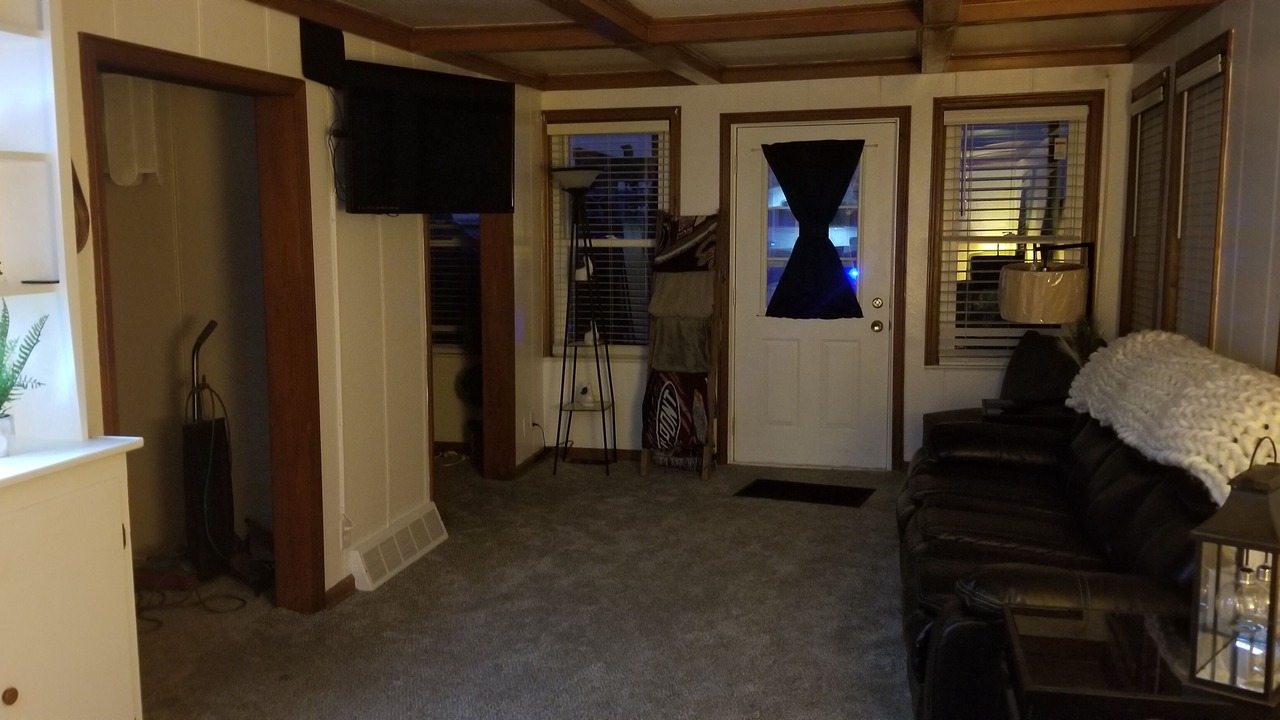 Photo of Livingroom in Toledo
