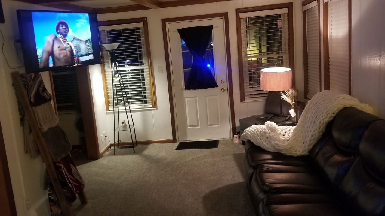Photo of Livingroom in Toledo