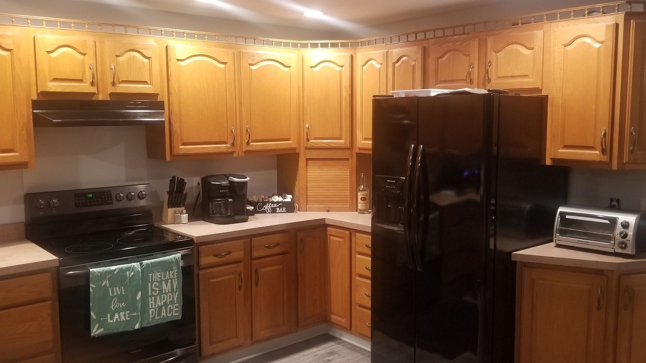 Photo of Kitchen in Toledo