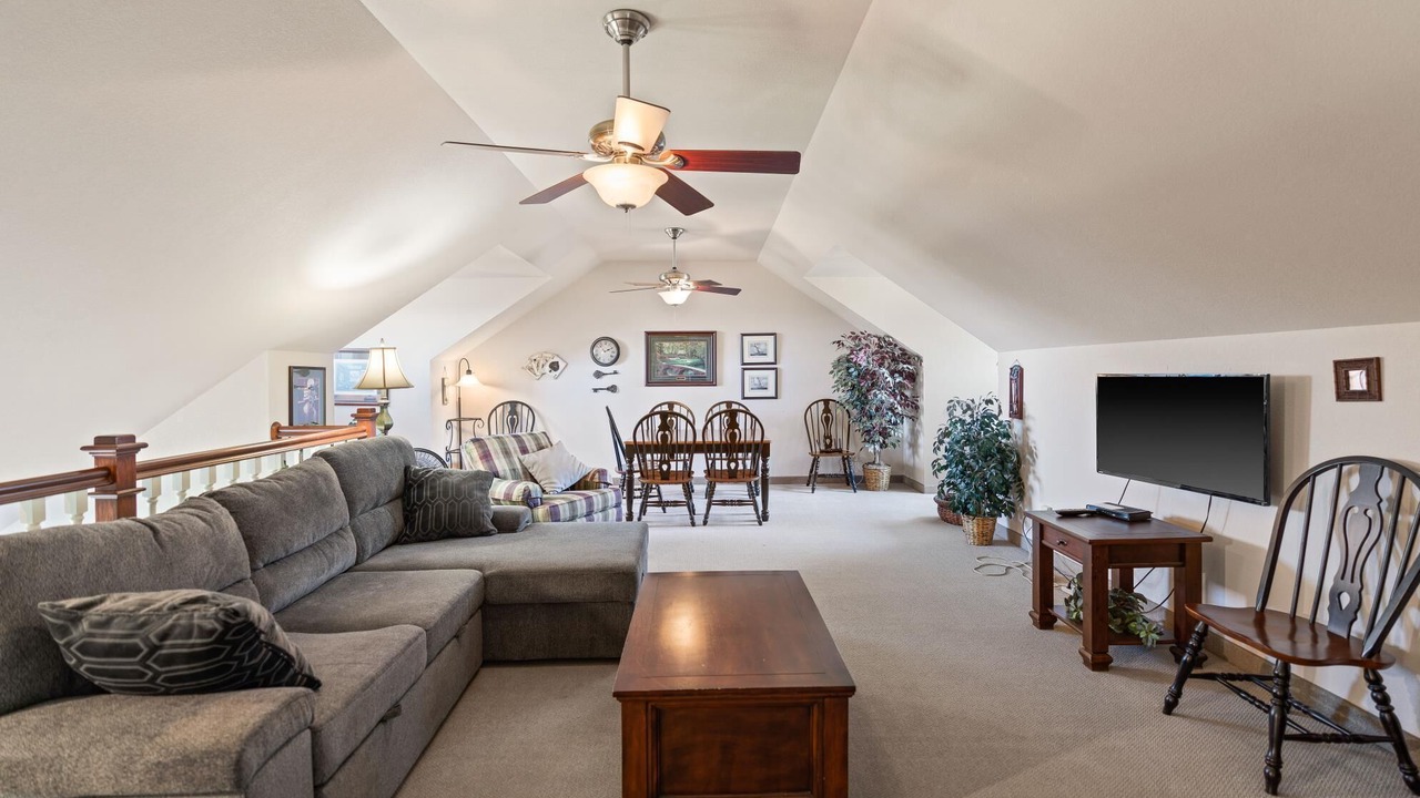 Photo of Livingroom in Birchwood