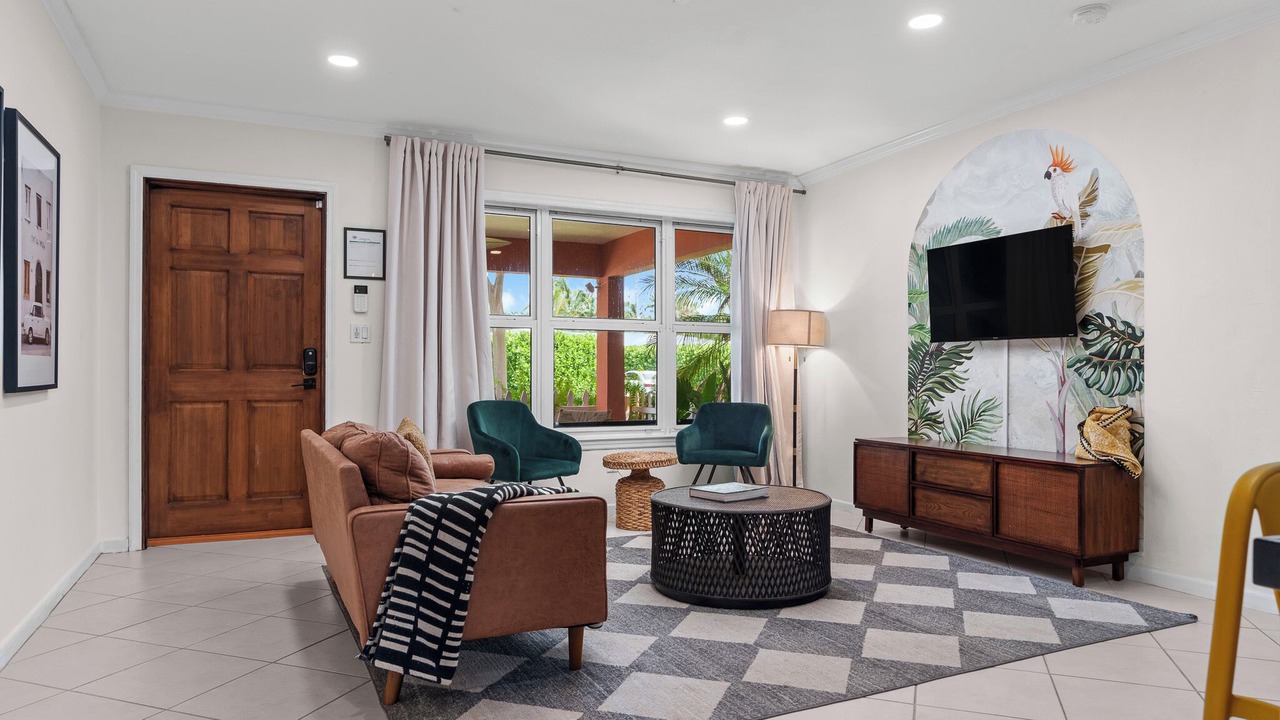 Photo of Bedroom in South Corals