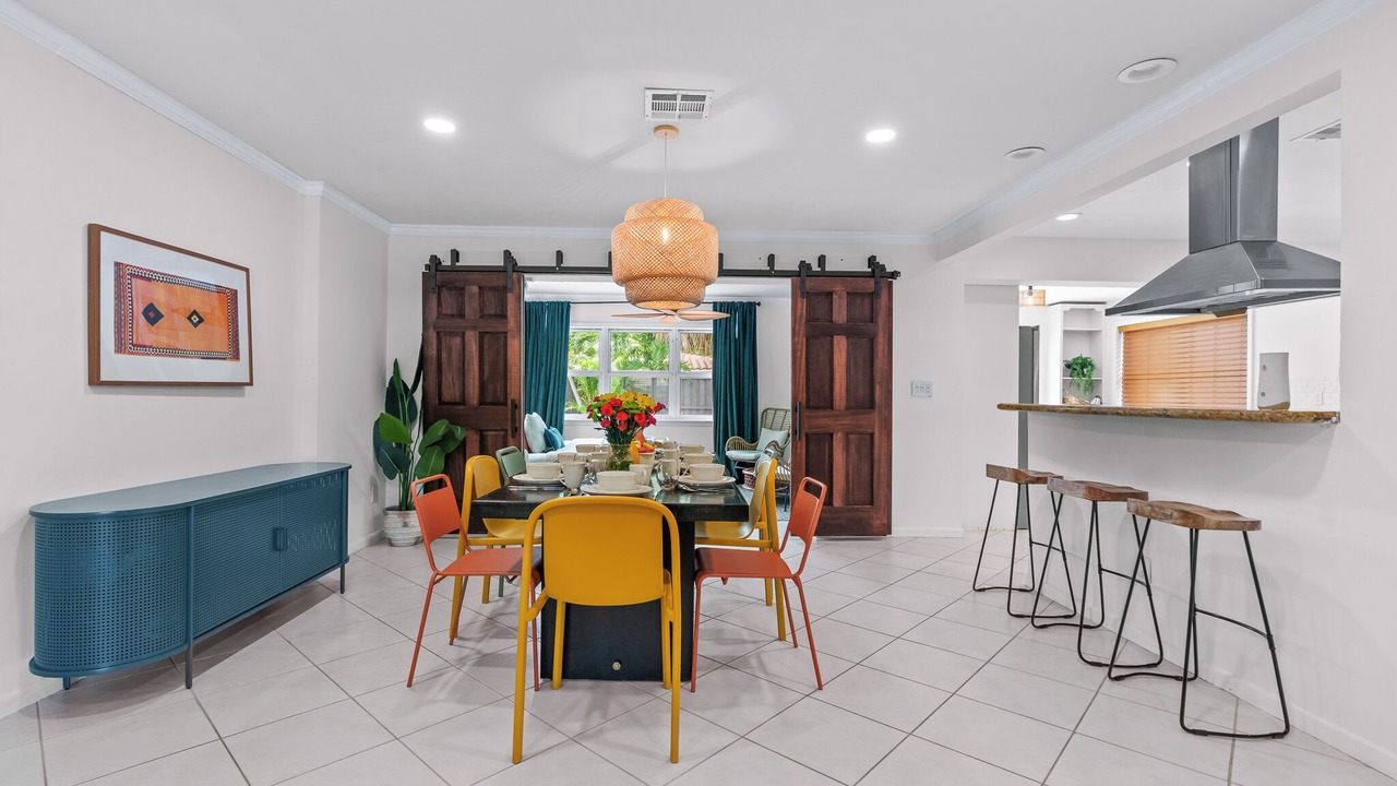 Photo of Bedroom in South Corals