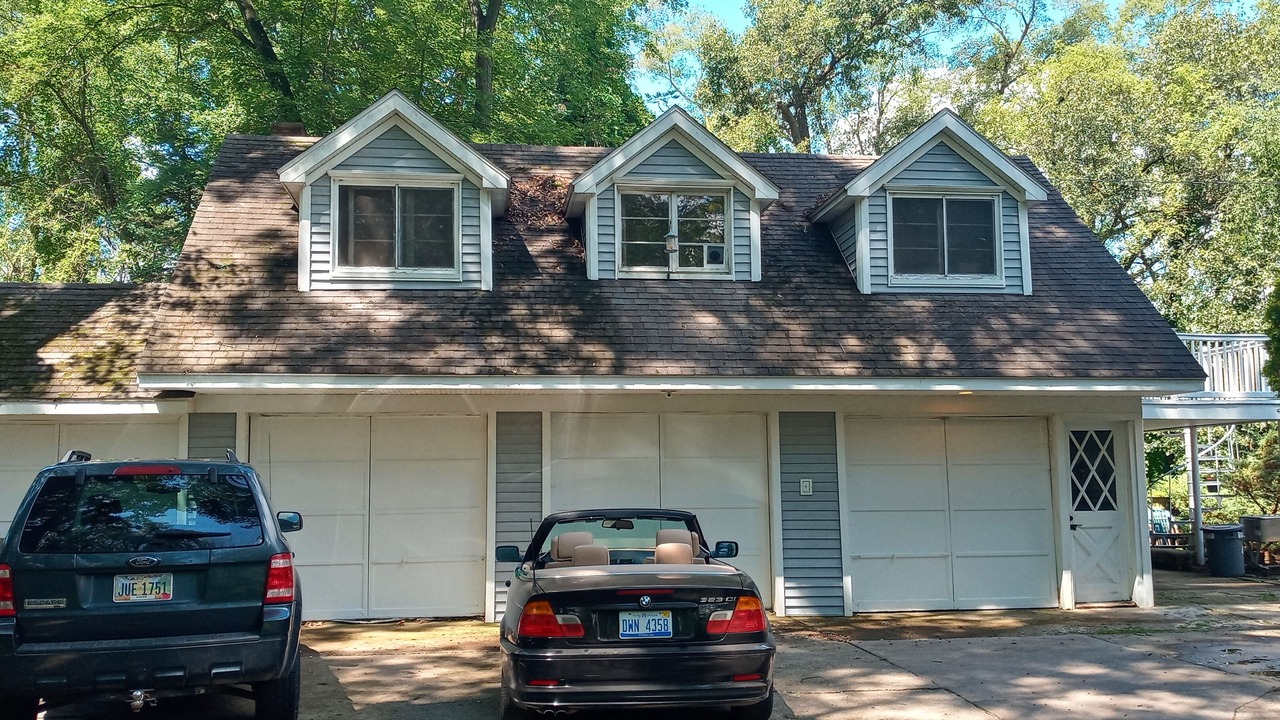 Photo of Outdoor in Reynolds Corners