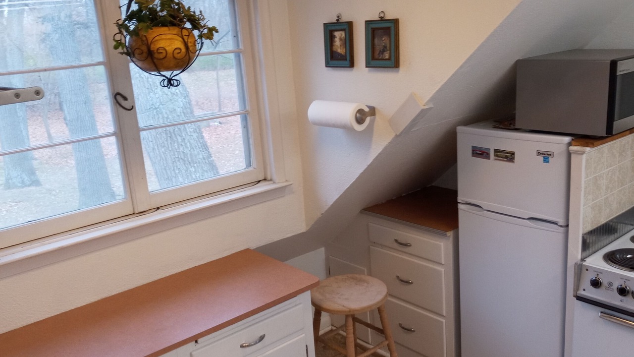 Photo of Kitchen in Reynolds Corners