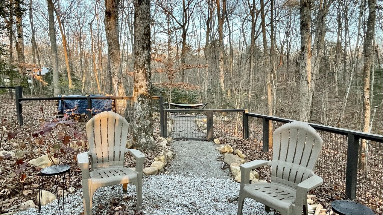 Photo of Outdoor in Tracy City