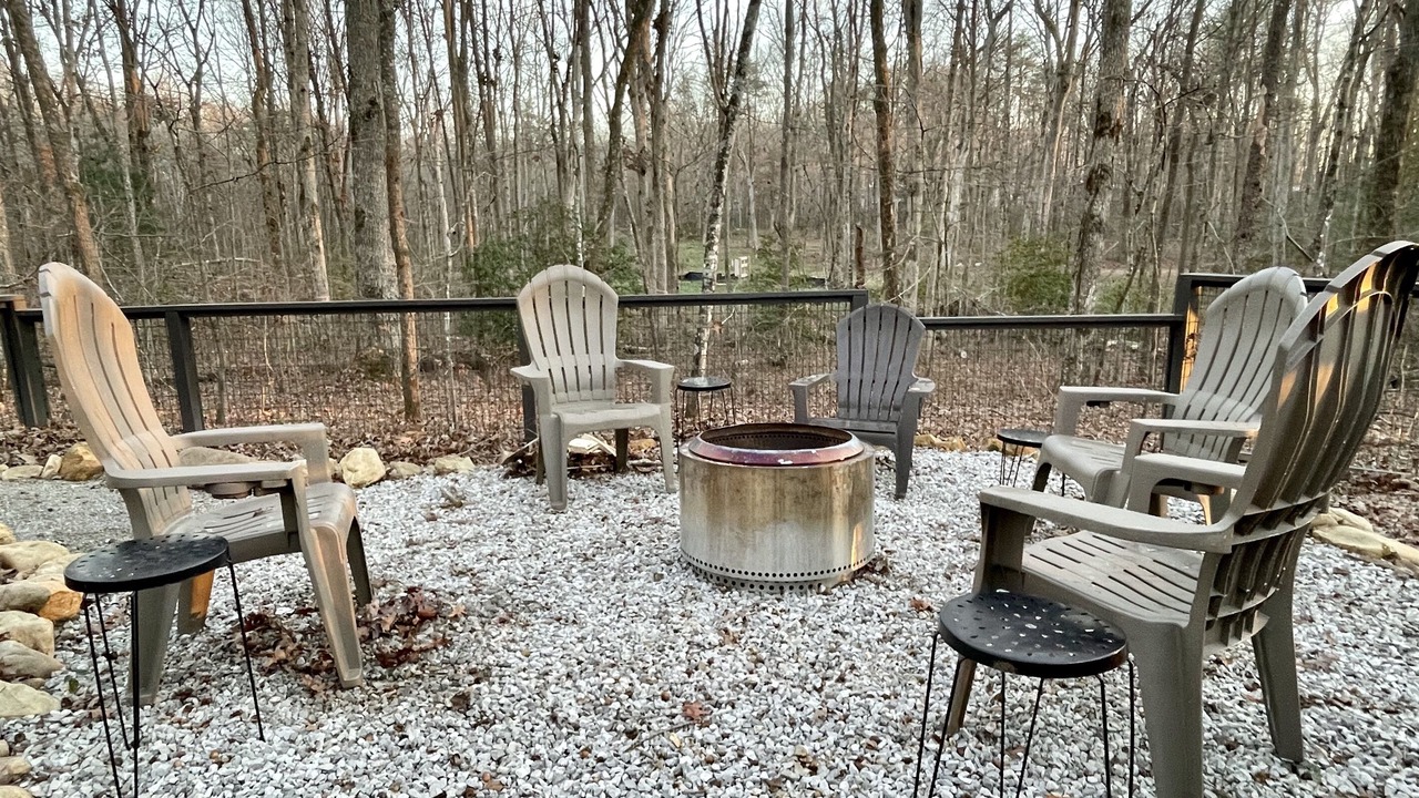Photo of Outdoor in Tracy City
