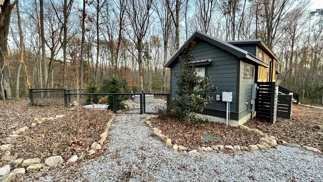 Photo of Outdoor in Tracy City