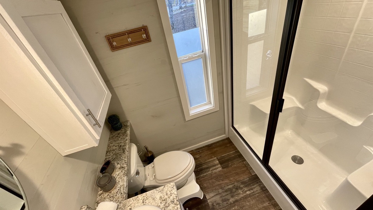 Photo of Bathroom in Tracy City