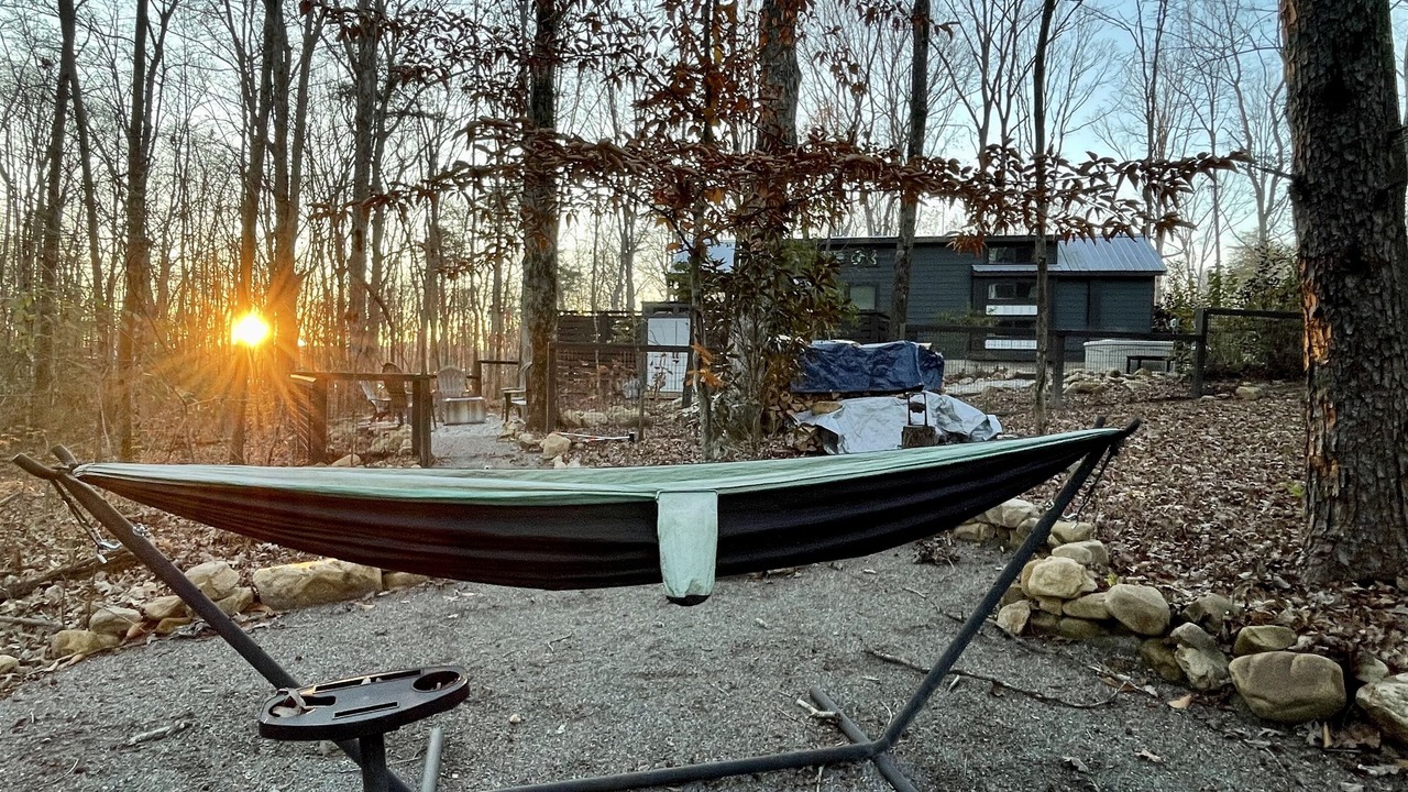 Photo of Outdoor in Tracy City