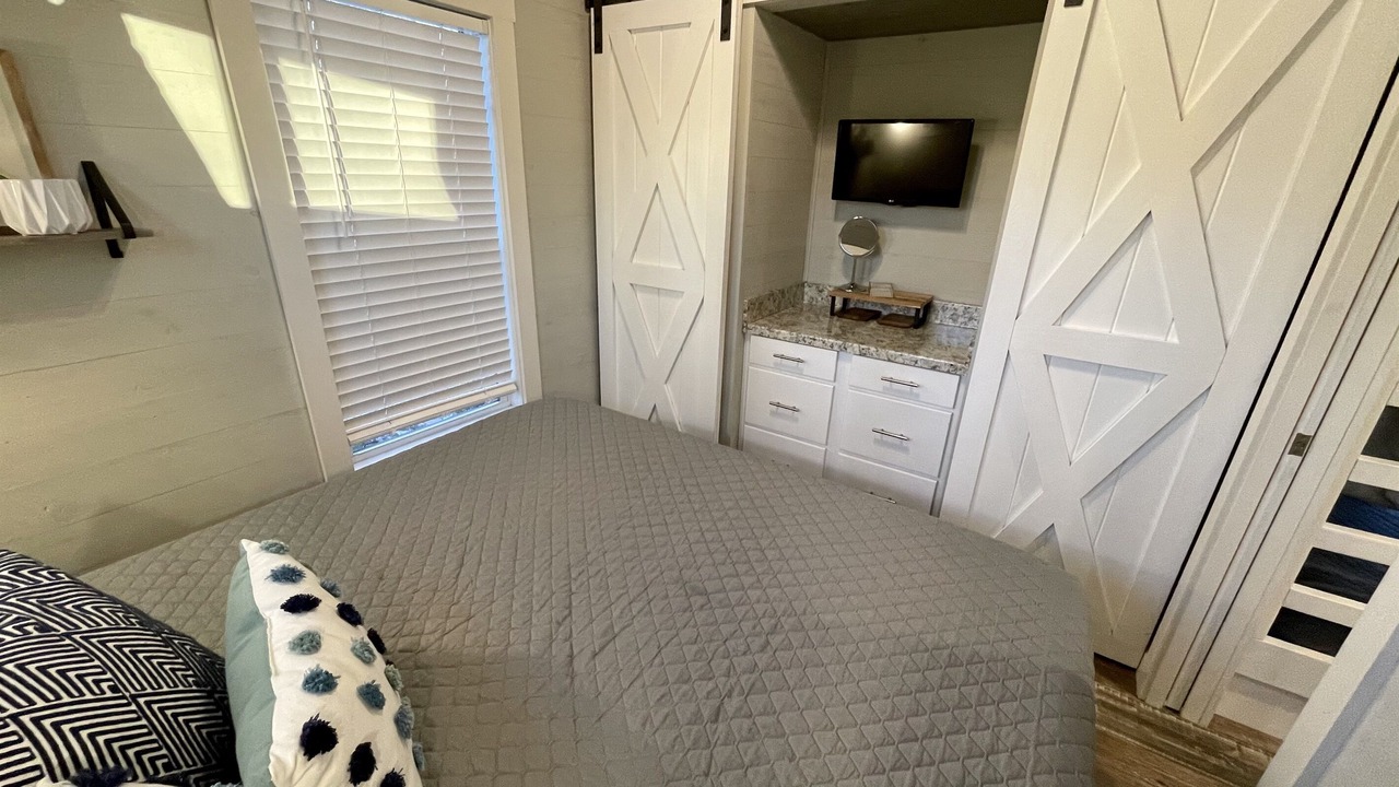 Photo of Bedroom in Tracy City