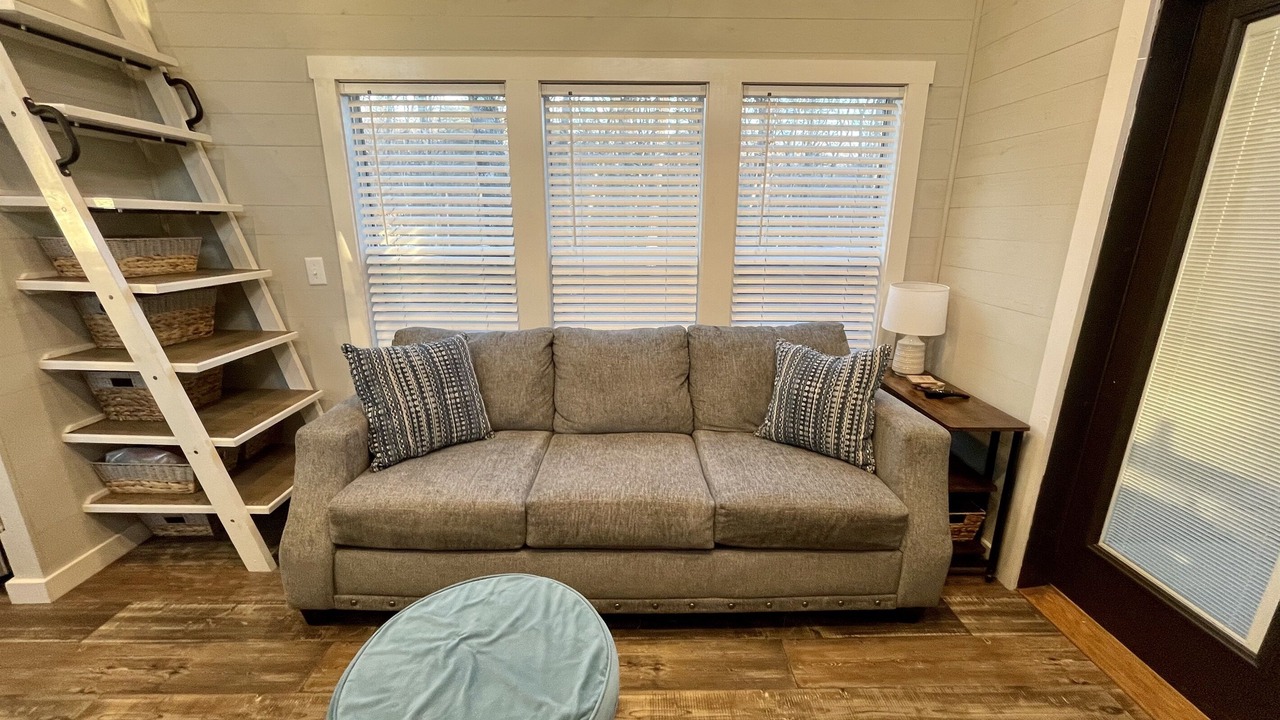 Photo of Livingroom in Tracy City