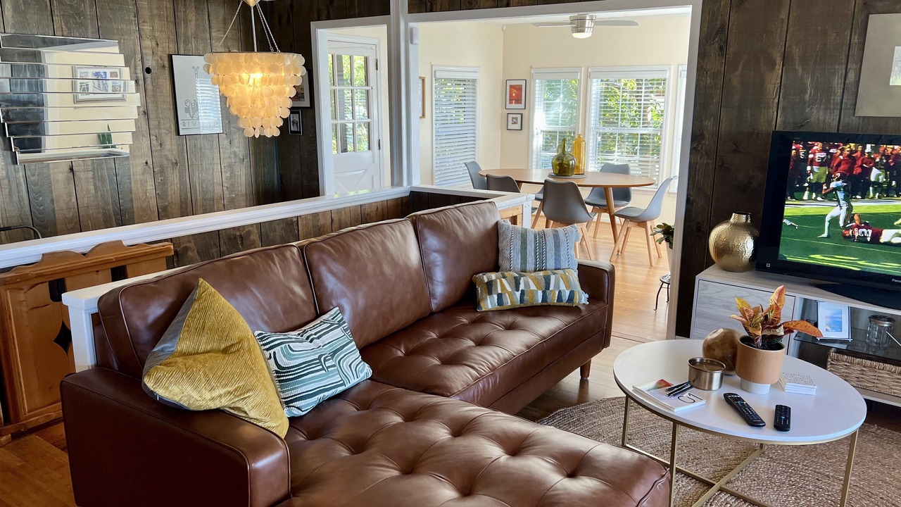 Photo of Livingroom in Stemley