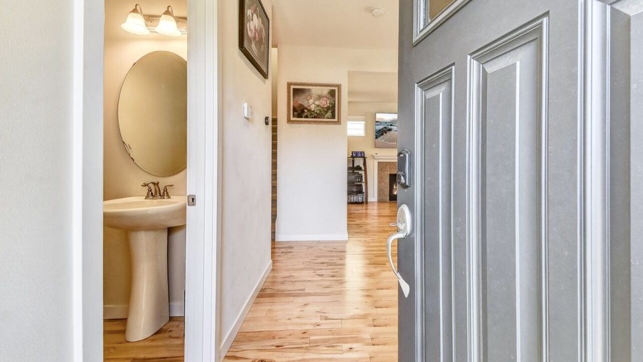 Photo of Bathroom in Martha Lake