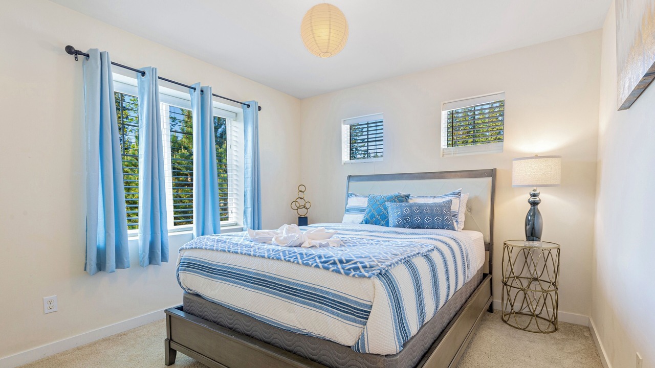 Photo of Bedroom in Martha Lake