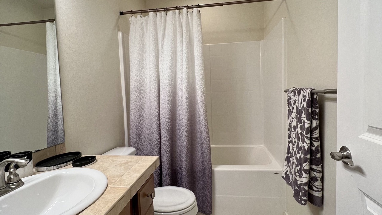 Photo of Bathroom in Martha Lake