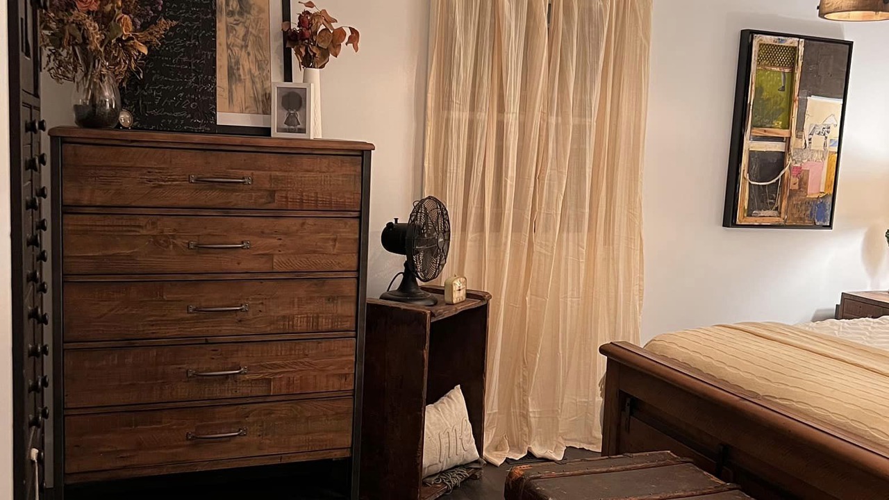 Photo of Bedroom in Eagle Creek