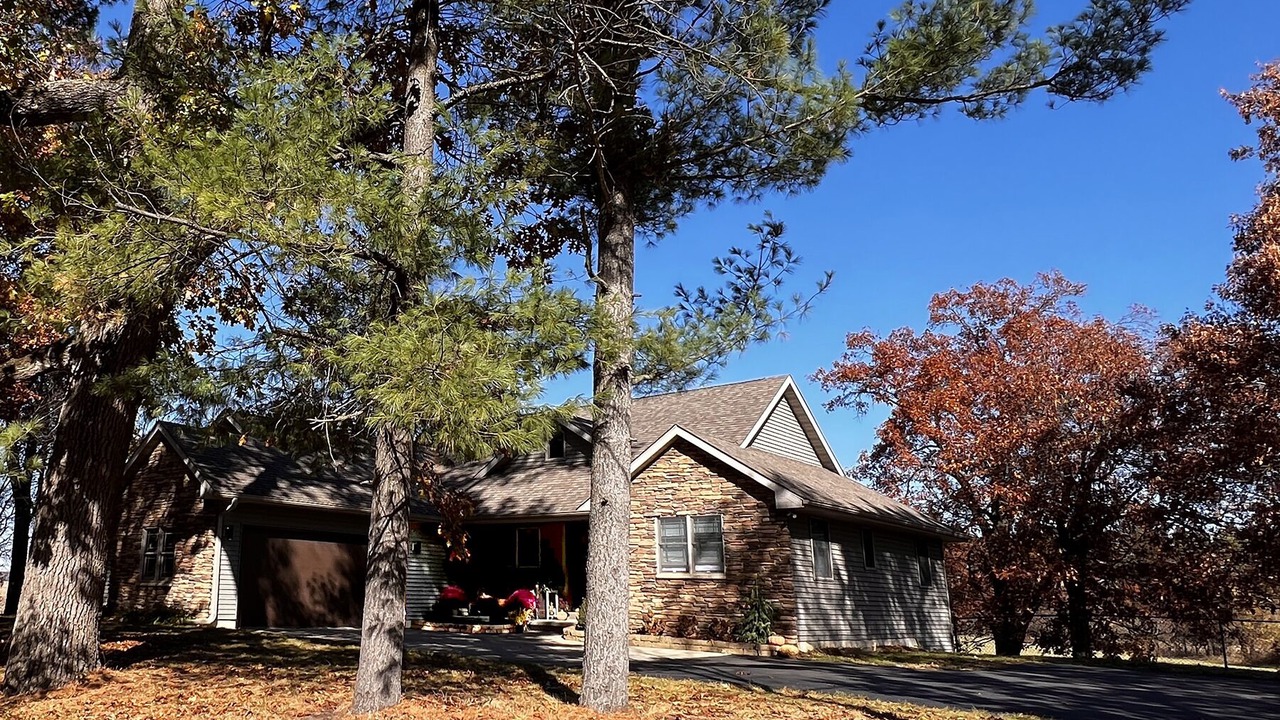 Photo of Outdoor in Eagle Creek