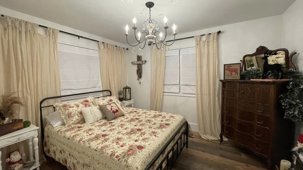 Photo of Bedroom in Eagle Creek