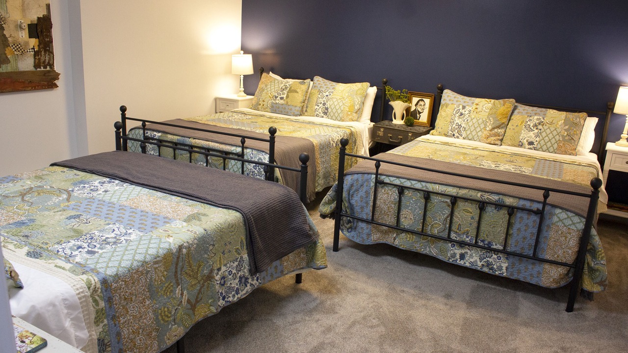 Photo of Bedroom in Eagle Creek