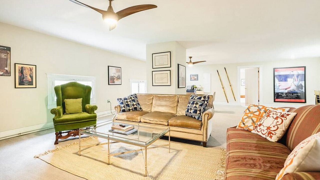 Photo of Livingroom in Cincinnati