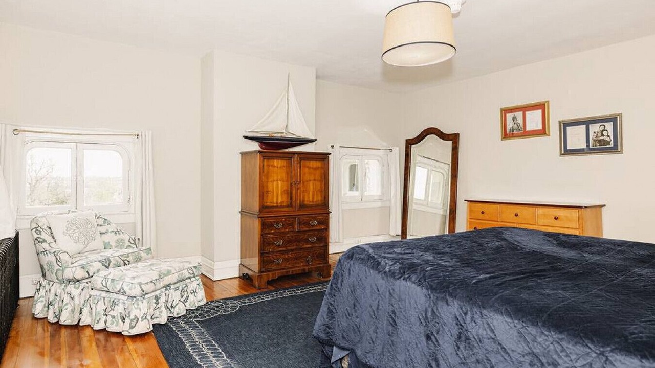 Photo of Bedroom in Cincinnati