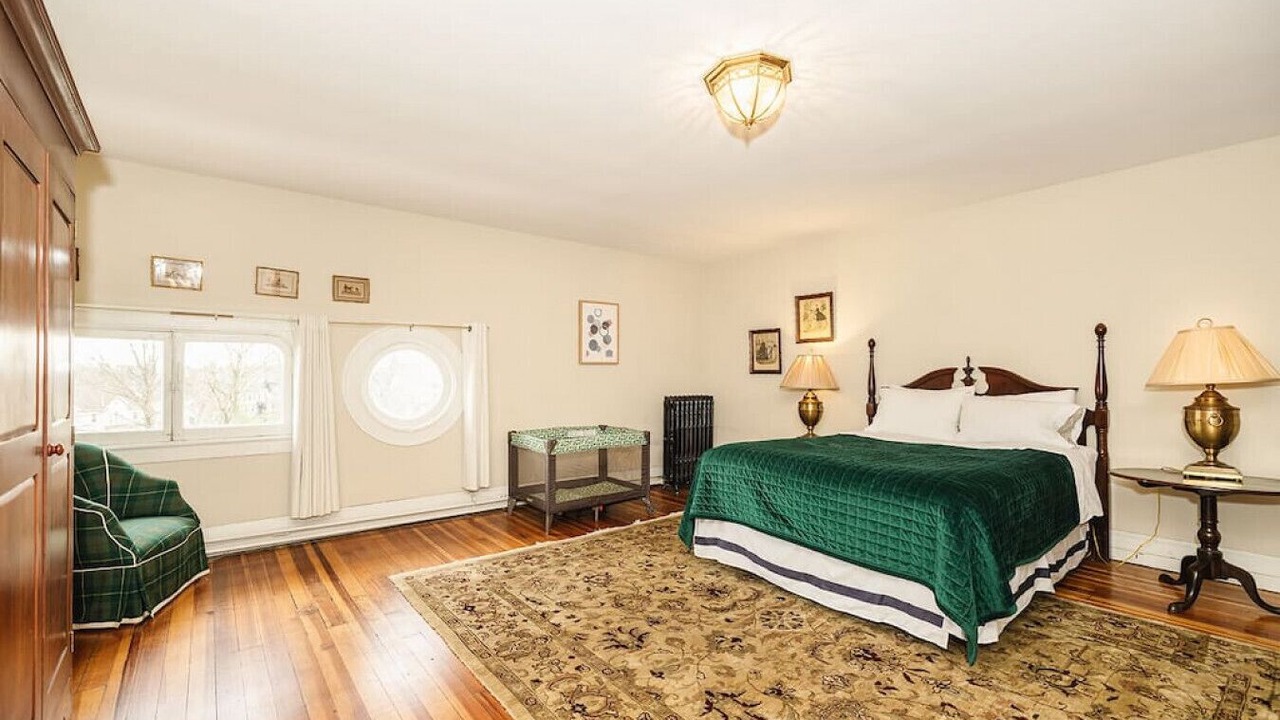 Photo of Bedroom in Cincinnati