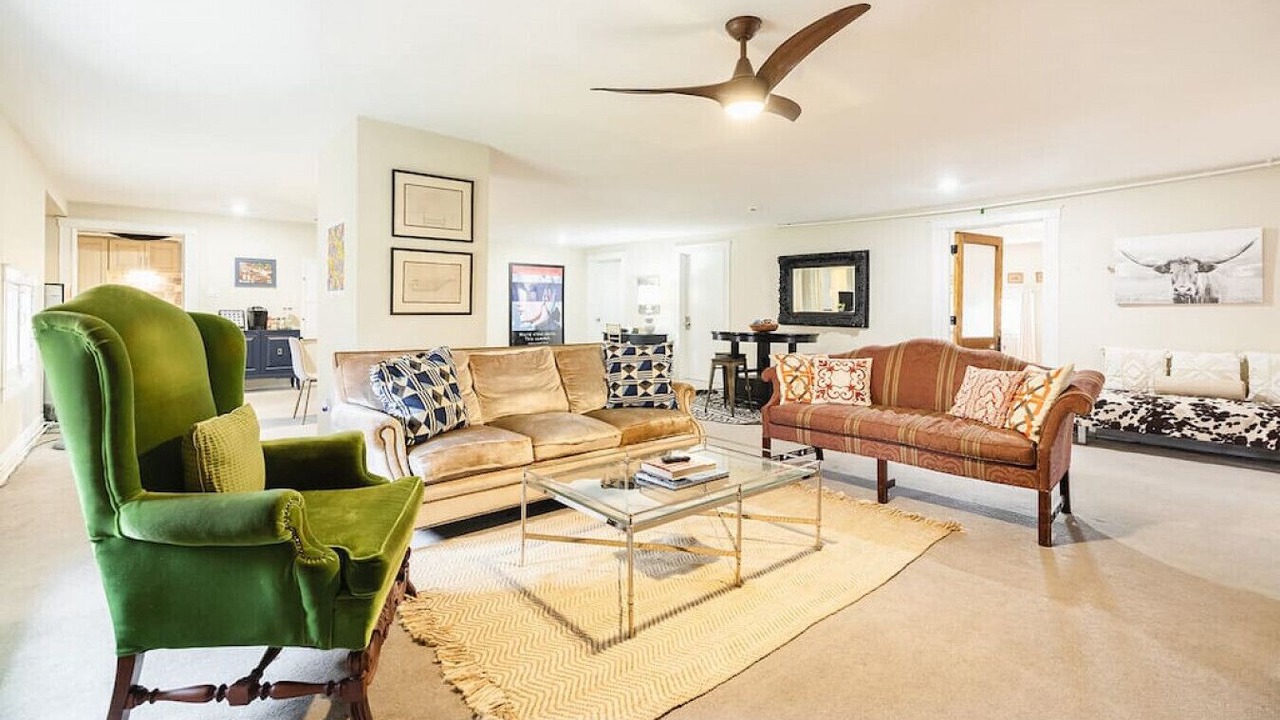 Photo of Livingroom in Cincinnati