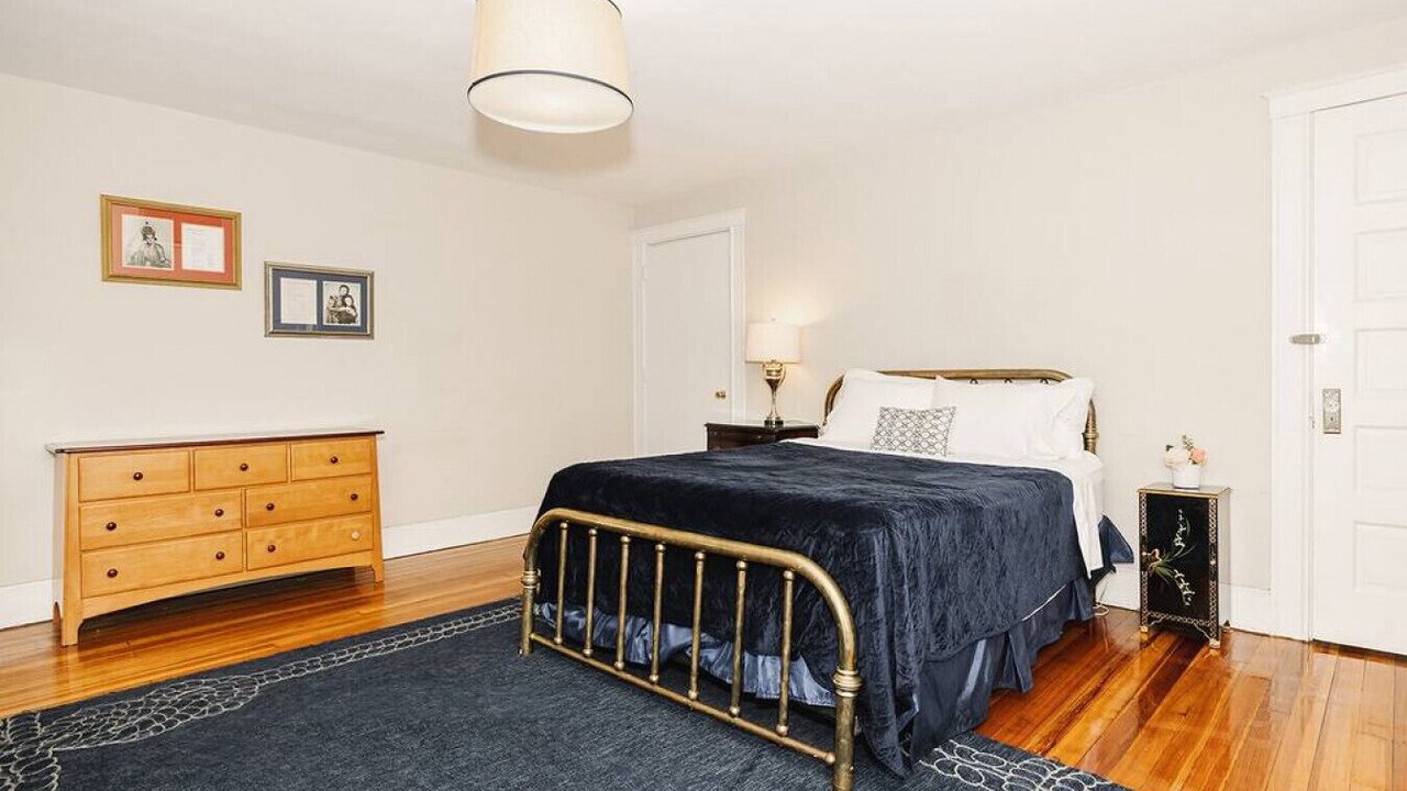 Photo of Bedroom in Cincinnati