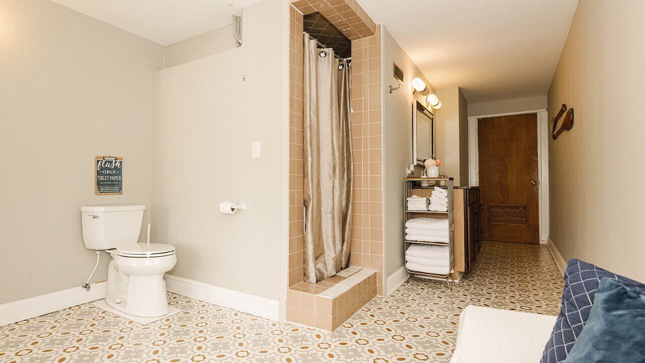 Photo of Bedroom in Cincinnati